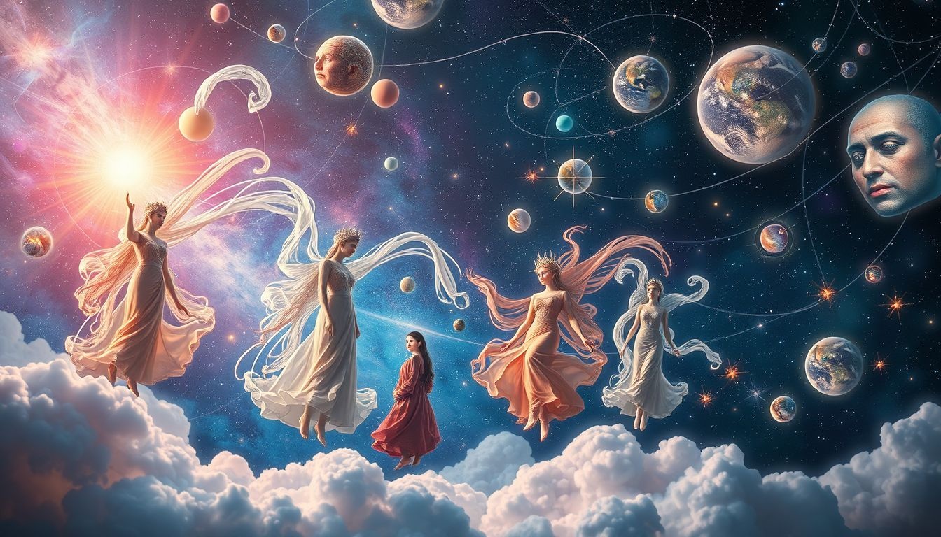 Culturele verschillen kleuren hoe reclamedromen betekenis krijgen wereldwijd.