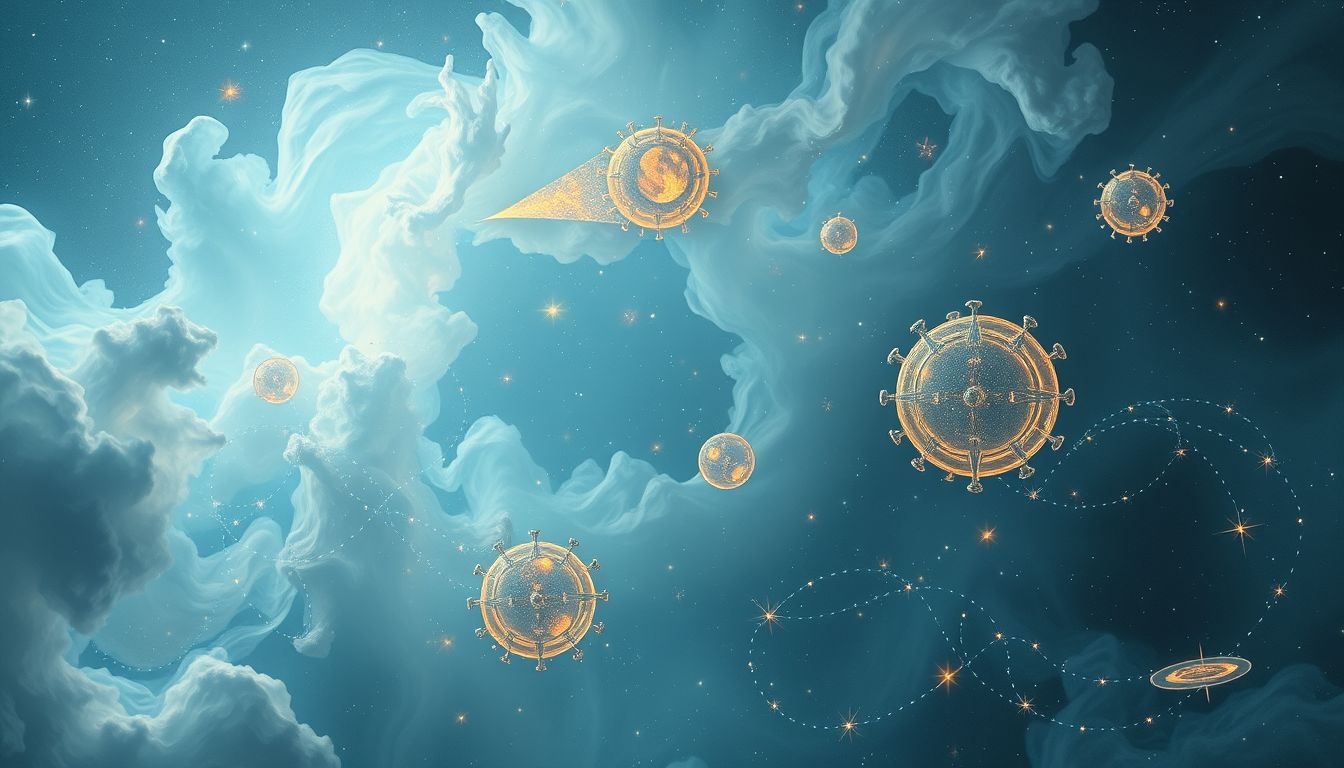 Steriliseren symboliseert in dromen vaak controle over eigen vruchtbaarheid.