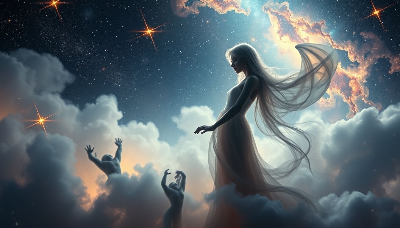 De gemene stiefzusters symboliseren vaak innerlijke conflicten en jaloezie.