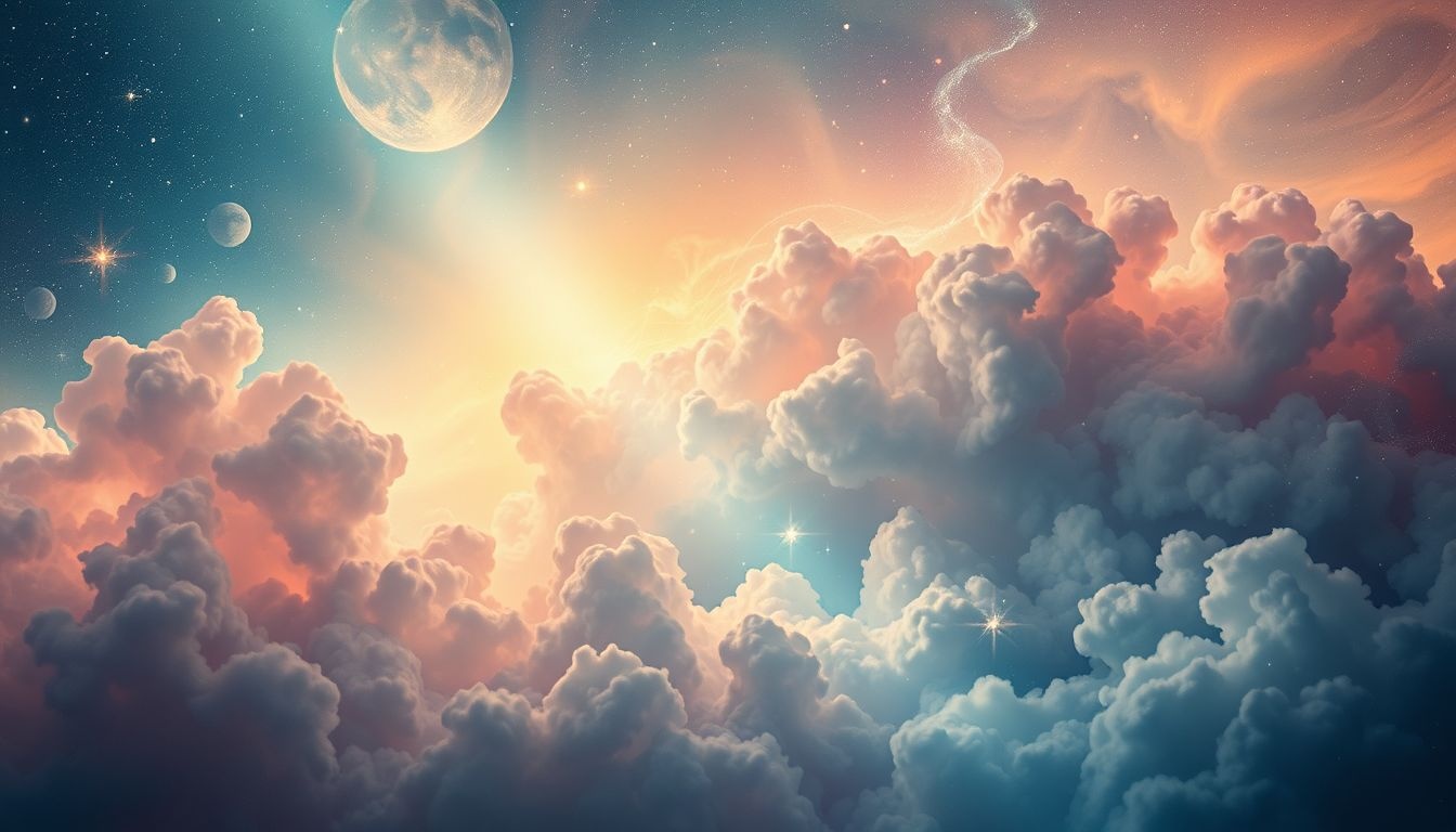 Kabaal in dromen weerspiegelt vaak onbewuste stress en spanning.