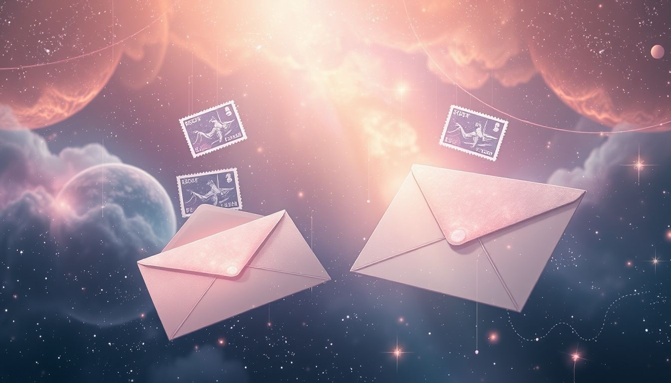 Portokosten symboliseren vaak de waarde en moeite van communicatie.