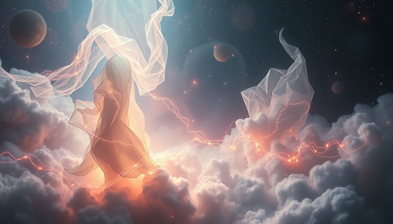 Dromen over oneerlijkheid onthullen vaak verborgen angsten en onzekerheden.