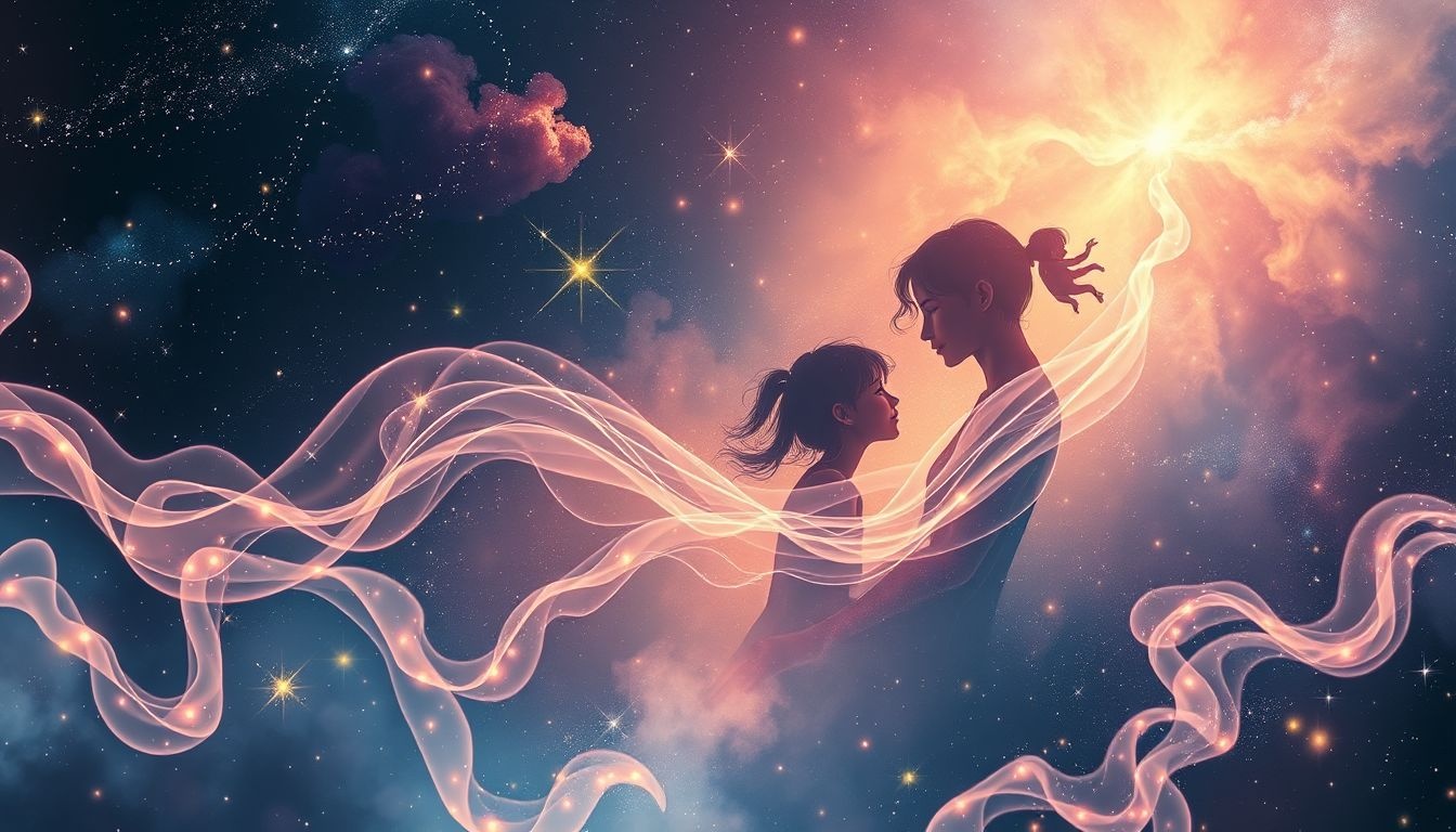 Dromen over eczeem weerspiegelt vaak familieconflicten en emotionele spanningen.