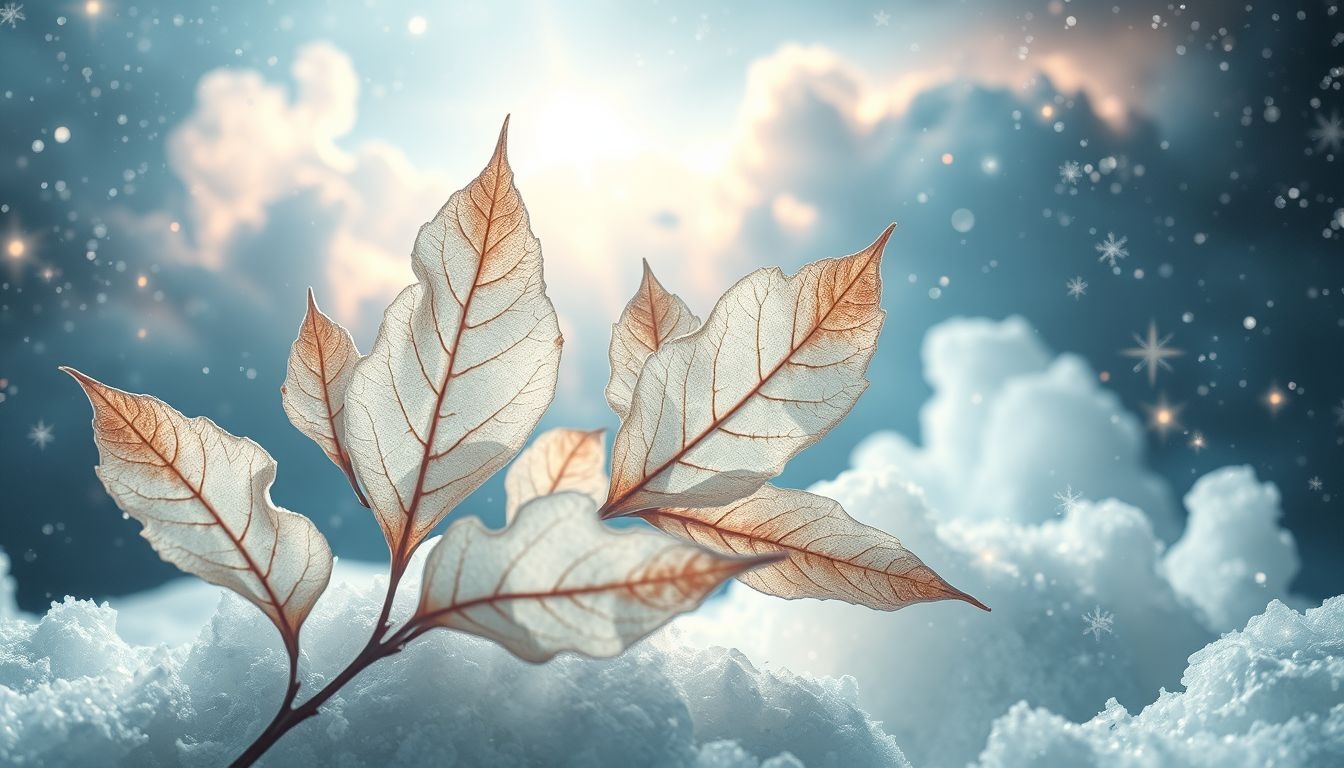 Dromen over eczeem weerspiegelt vaak winterse huidproblemen en stress.