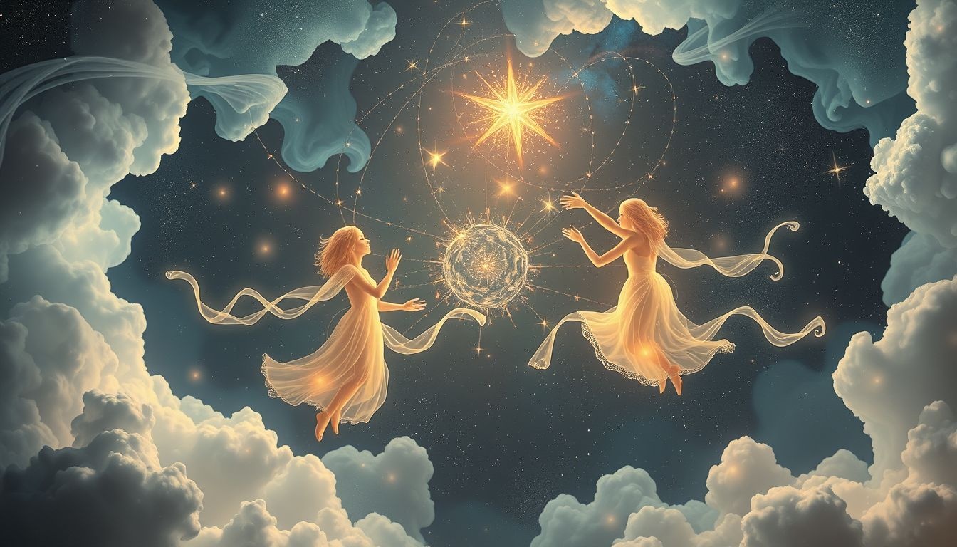 Dromen over arbeidsbemiddelaars symboliseren verborgen kansen en onthullingen.