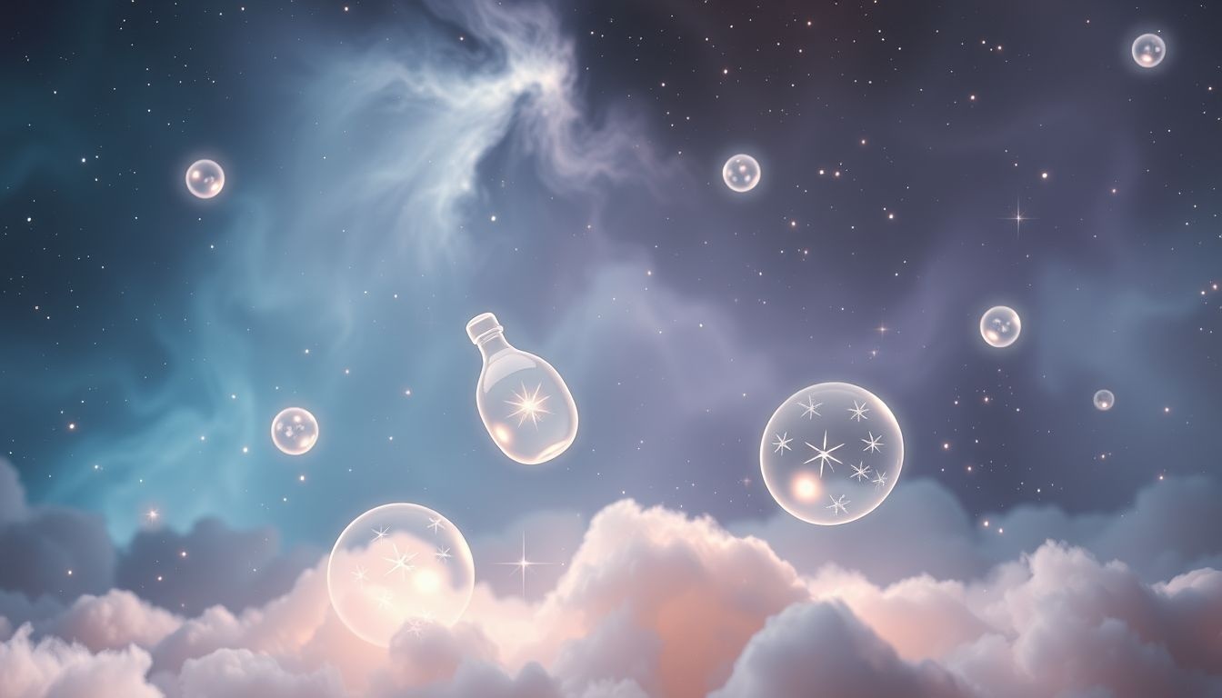 Dromen over etiketten onthullen vaak je behoefte aan herkenning.