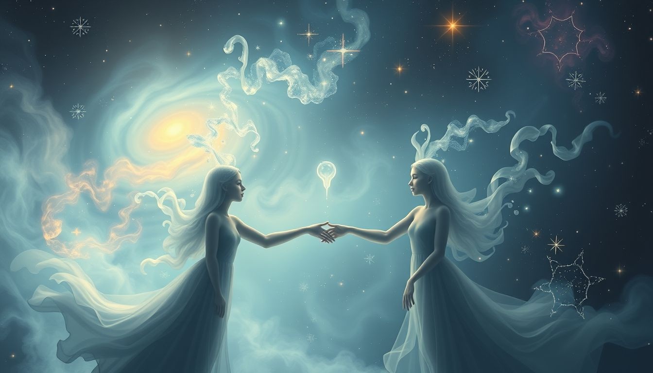 Dromen over handdruk met ander geslacht symboliseert nieuwe verbindingen.