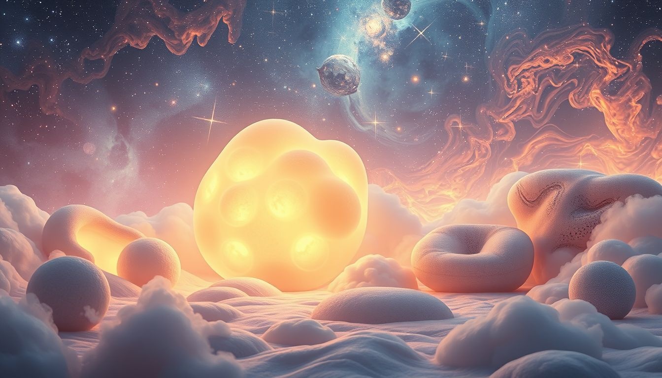 Dromen over een spons symboliseert absorptie van emoties in huis.