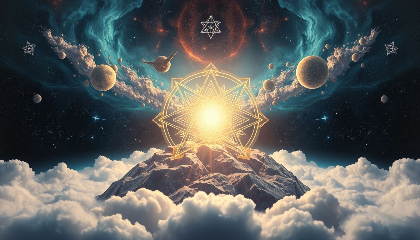 Dromen over fundamenten symboliseren innerlijke kracht en stabiliteit.