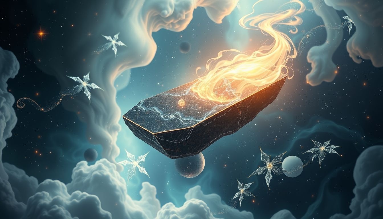 Dromen over wetstenen symboliseren groei en verfijning van vaardigheden.