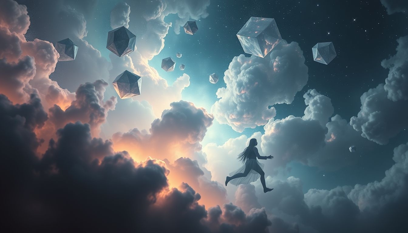 Dromen over fraude weerspiegelen vaak angst voor bedrog en verlies.