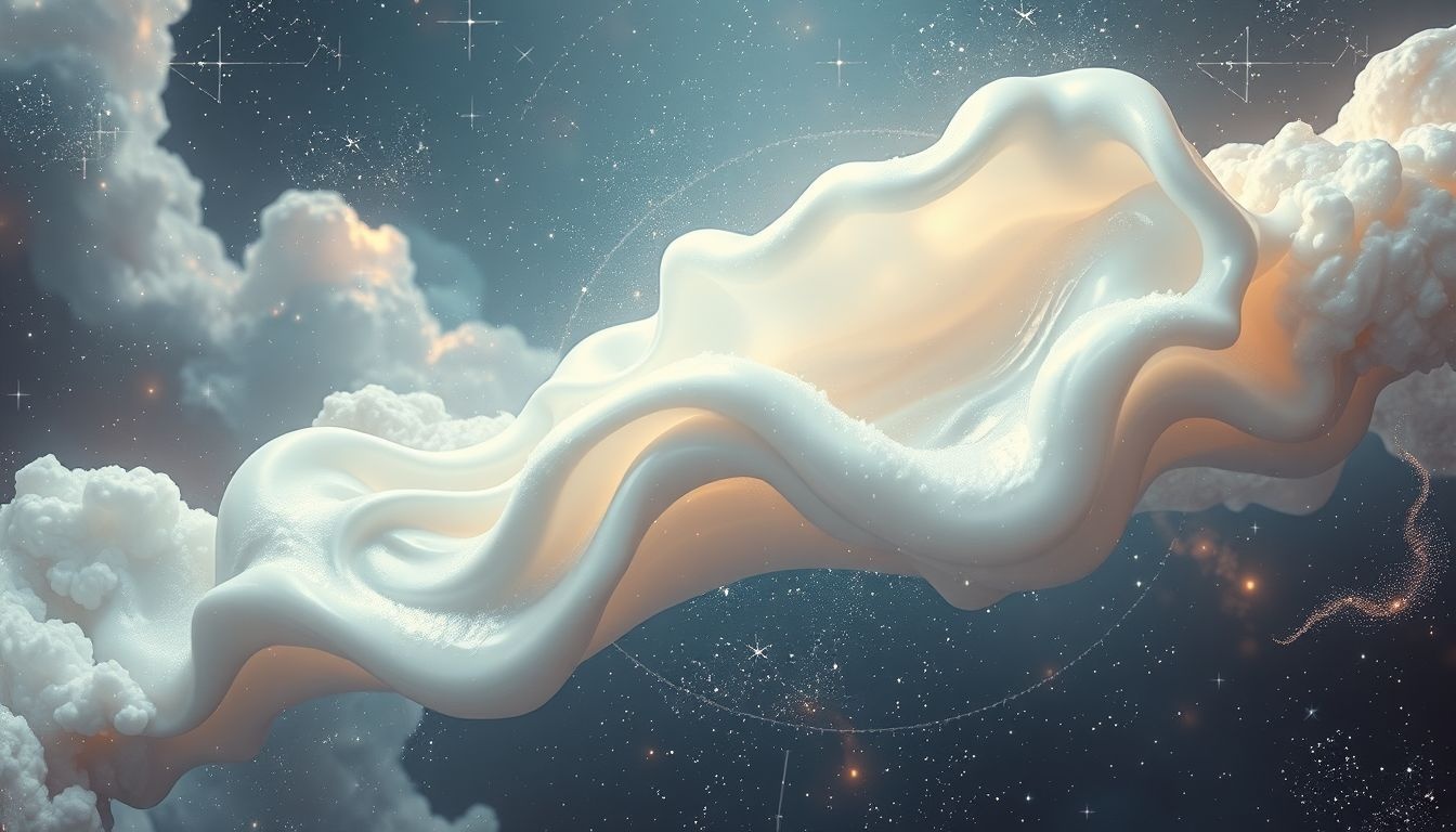 Dromen over gladde zeep symboliseert vaak ontsnappen aan moeilijkheden.