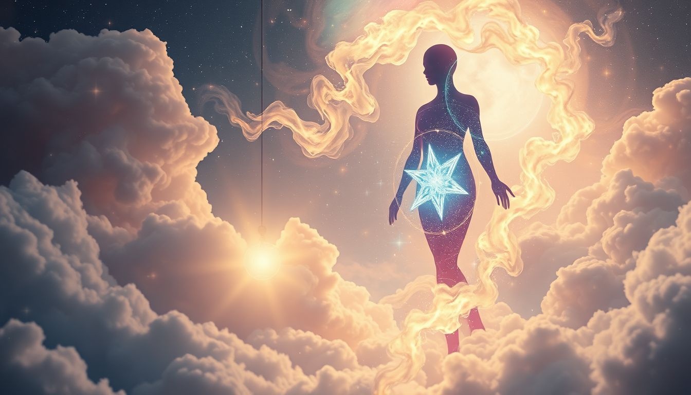 Dromen over amuletten symboliseren vaak bescherming en kracht in jezelf.