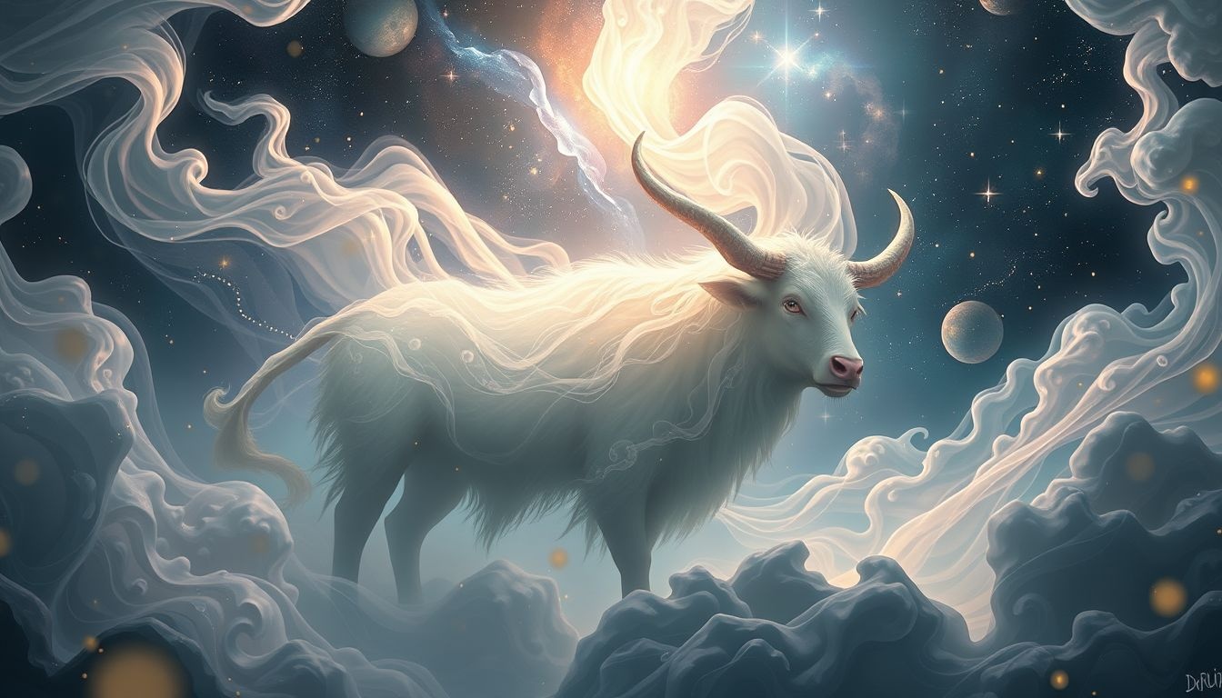 Dromen over jakvlees symboliseert kracht en innerlijke transformatie.