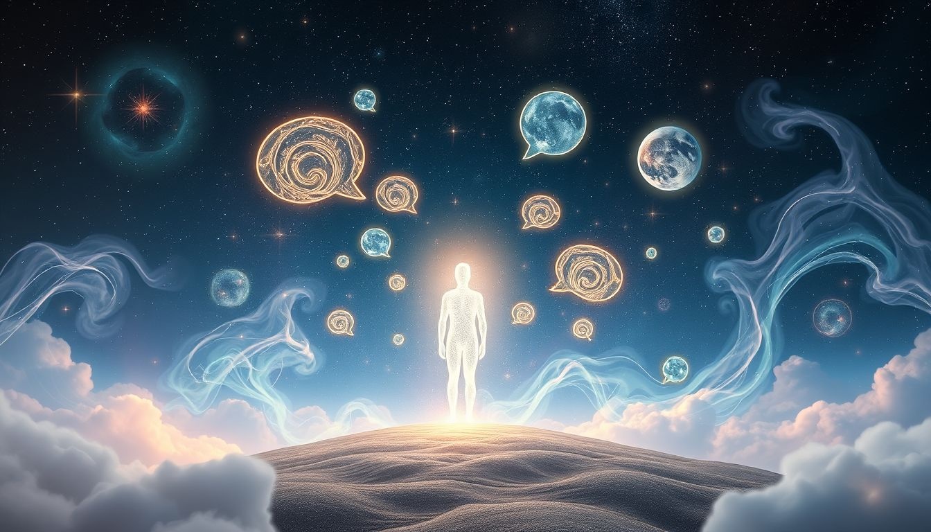 Dromen over speeches versterken vaak zelfvertrouwen en communicatieve vaardigheden.