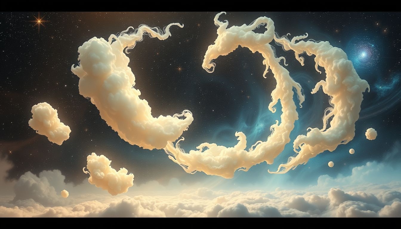 Dromen over het gooien van een spons symboliseert het loslaten van negativiteit.