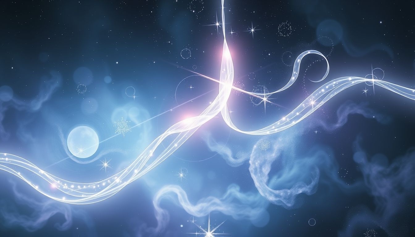 Dromen over touw knippen symboliseert loskomen van beperkingen.