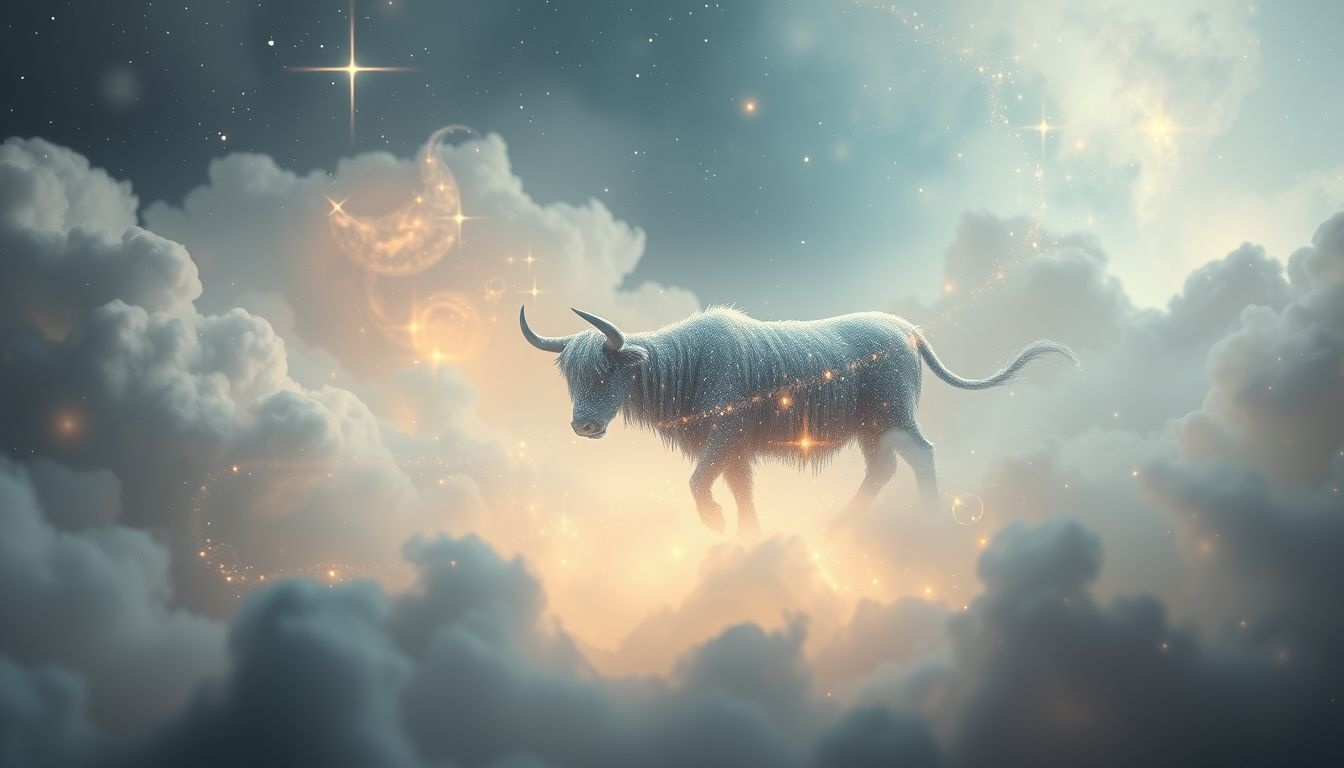 Dromen over een jak kopen symboliseert behoefte aan kracht en stabiliteit.