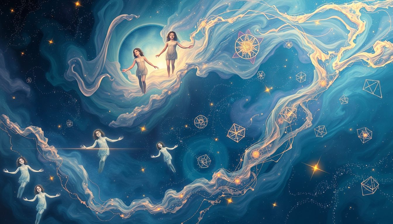 Dromen over negeren van moraliteit onthullen innerlijke conflicten en schuld.