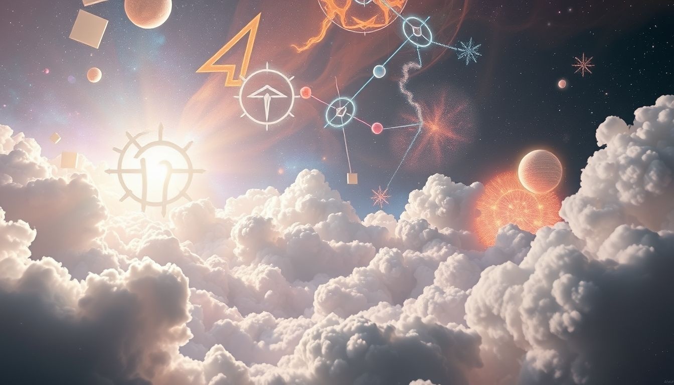 Dromen over complottheorieën onthullen vaak verborgen angsten en twijfels.