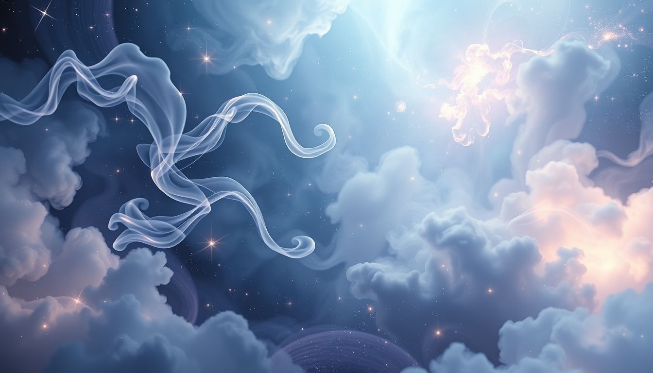 Dromen over roken en hoesten weerspiegelt innerlijke strijd en schuldgevoel.