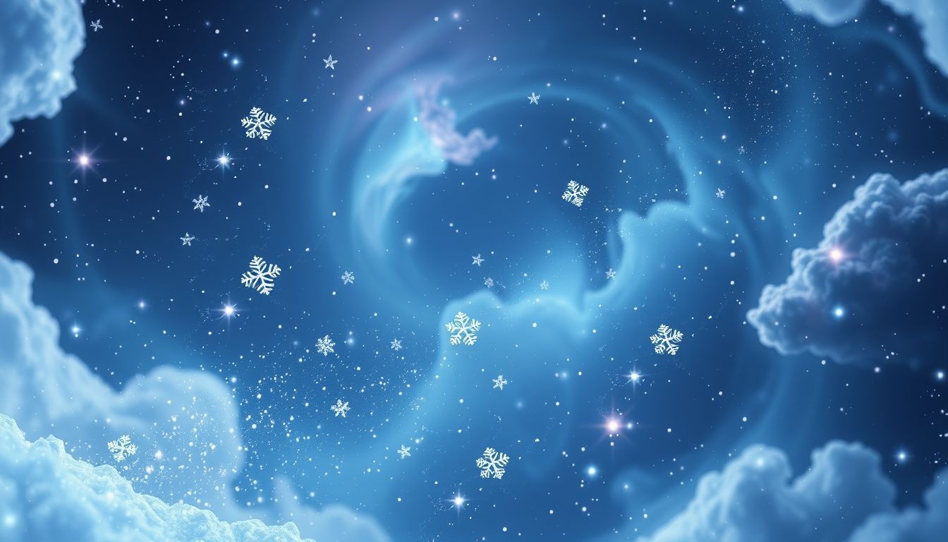 Dromen over smeltende sneeuw symboliseren verandering en emotionele bevrijding.