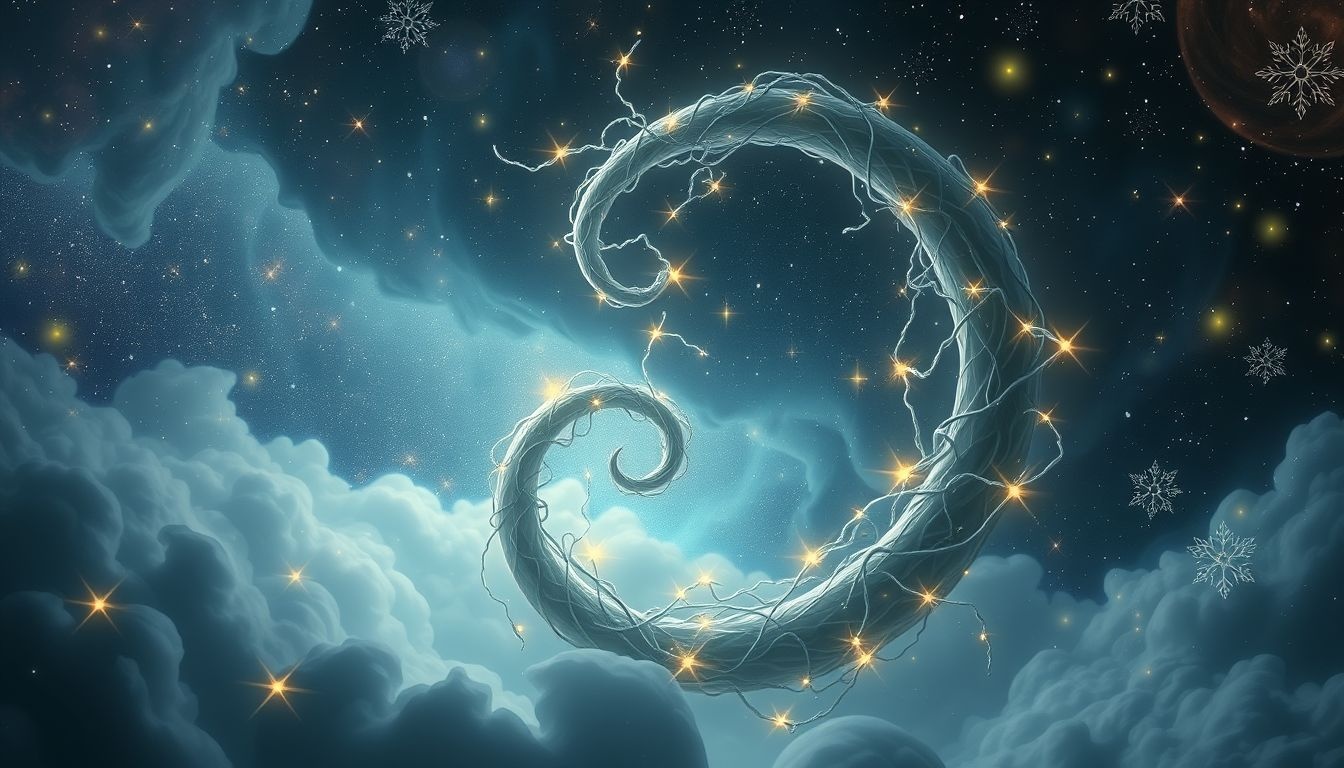 Dromen over binnen groeiende klimop symboliseert persoonlijke groei en verbinding.