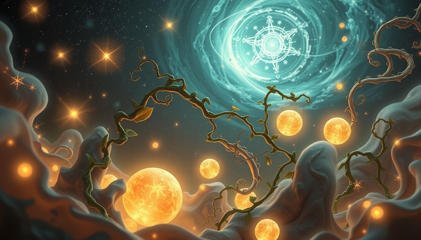 Dromen over klimop symboliseert persoonlijke groei en doorzettingsvermogen.