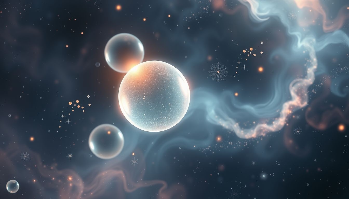 Dromen over lenzen symboliseren vaak nieuwe inzichten en helderheid.