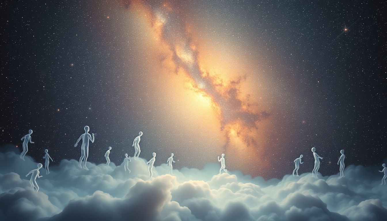 Dromen over rijen symboliseren je geduld en levensdoelen in ontwikkeling.