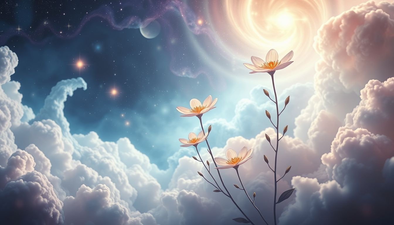 Dromen over wolfskers symboliseren vaak verborgen innerlijke kracht en veerkracht.