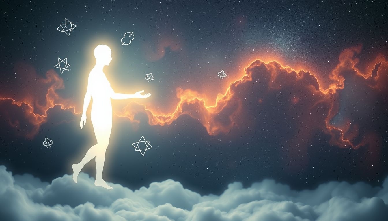 Dromen over blinden die om hulp vragen wijzen op innerlijke kwetsbaarheid.