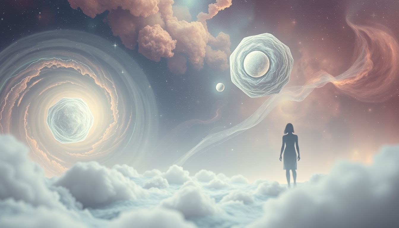 Dromen over domheid onthullen vaak onzekerheid en zelfkritiek.