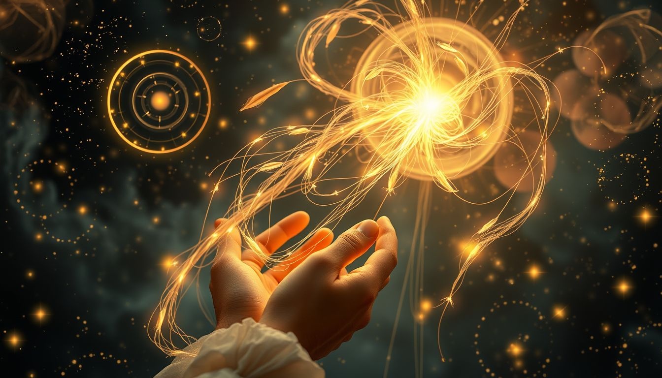 Dromen over vlas spinnen symboliseert geduld en creatieve zelfexpressie.