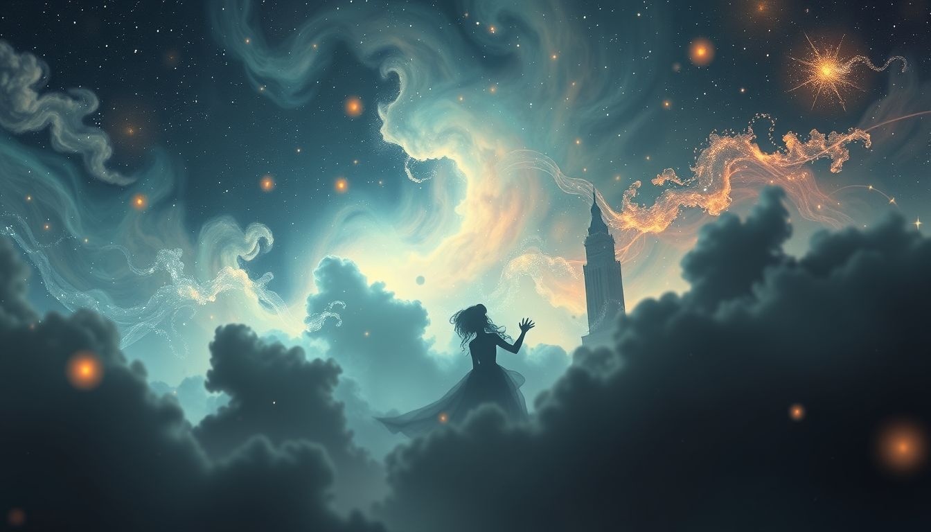 Dromen over vergeten vrienden onthult vaak onverwerkte emoties uit het verleden.