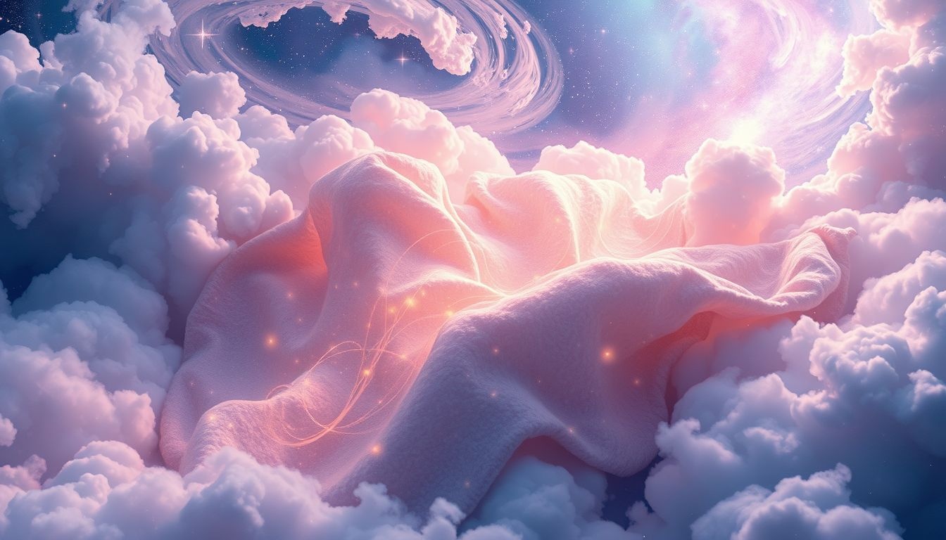 Droom 10 symboliseert zuivering en het herstellen van innerlijke harmonie.