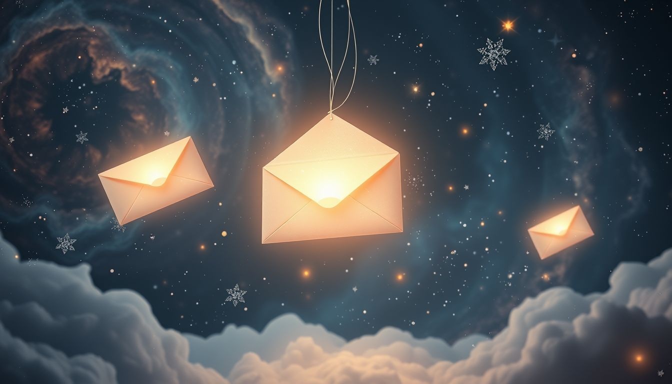 Dromen over hoge portokosten symboliseren waardevolle communicatie-uitdagingen.