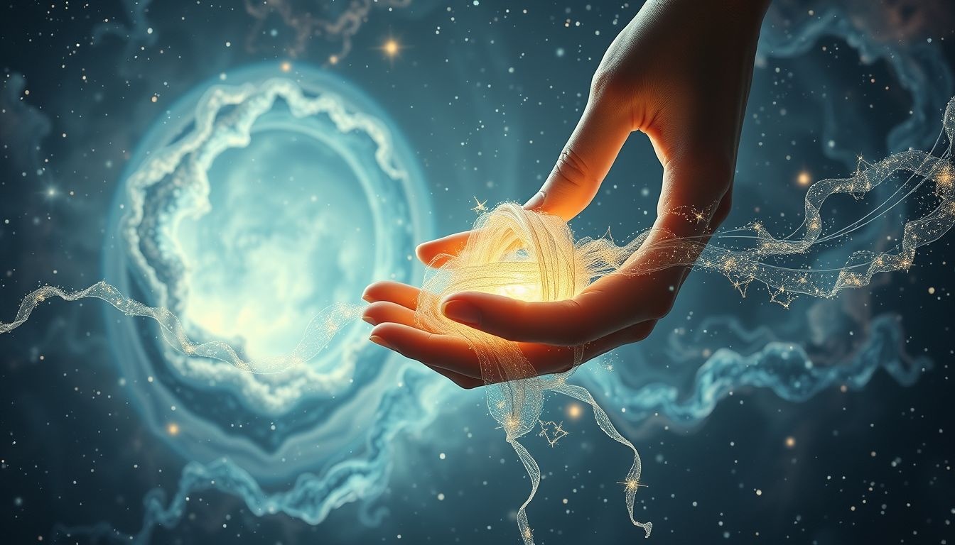 Droom 12 symboliseert controleverlies en innerlijke strijd in jezelf.