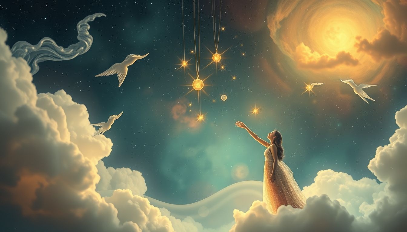 Droom 13 onthult verlangen naar erkenning van een afwijzer.