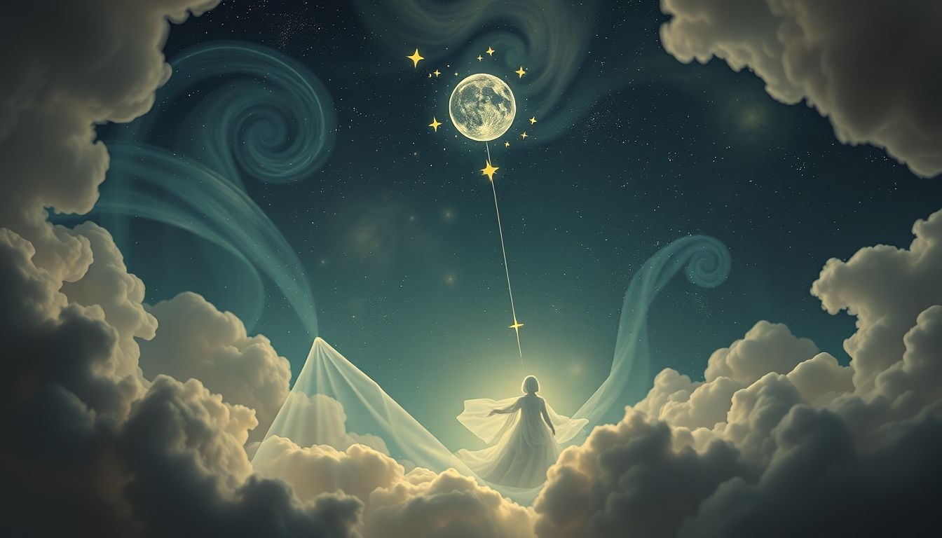 Droom 13 waarschuwt voor onderdrukte conflicten die opgelost willen worden.