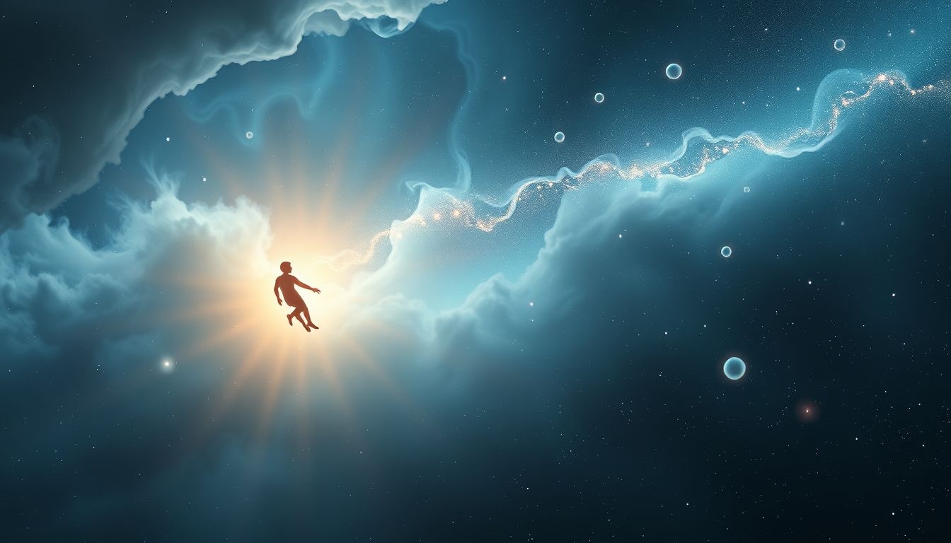 Een verdwaalde melker symboliseert verloren richting in je leven.