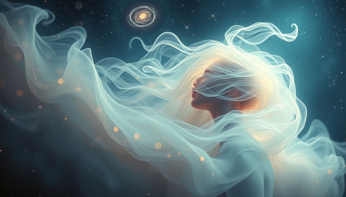 Dromen over hoesten symboliseren vaak emotionele opluchting en loslaten.