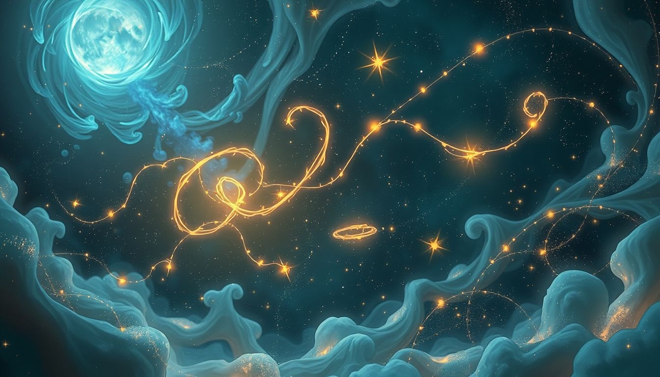 Droom 15 symboliseert angst voor verlies van controle en verantwoordelijkheid.