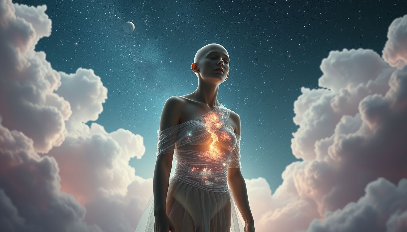 Droom 16 onthult angst voor controle en publieke schaamte.