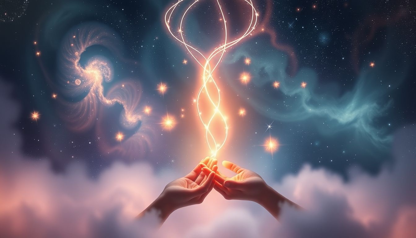 Droom 17 symboliseert vertrouwen in een onverwachte belofte.