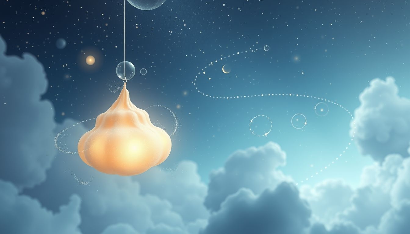 Dromen over pudding op onbekende plekken symboliseren verborgen verlangens.