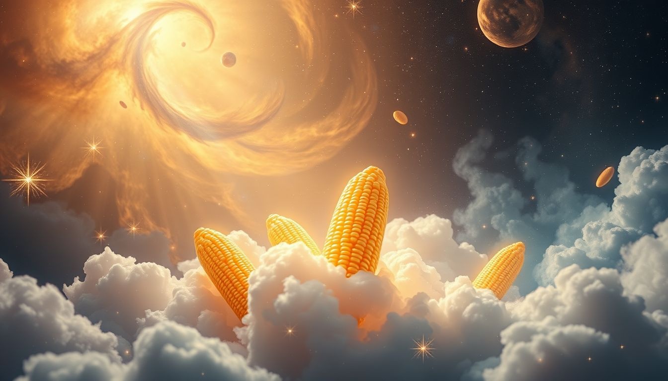 Droom 18 symboliseert onverwachte overvloed en verborgen kansen ontdekken.