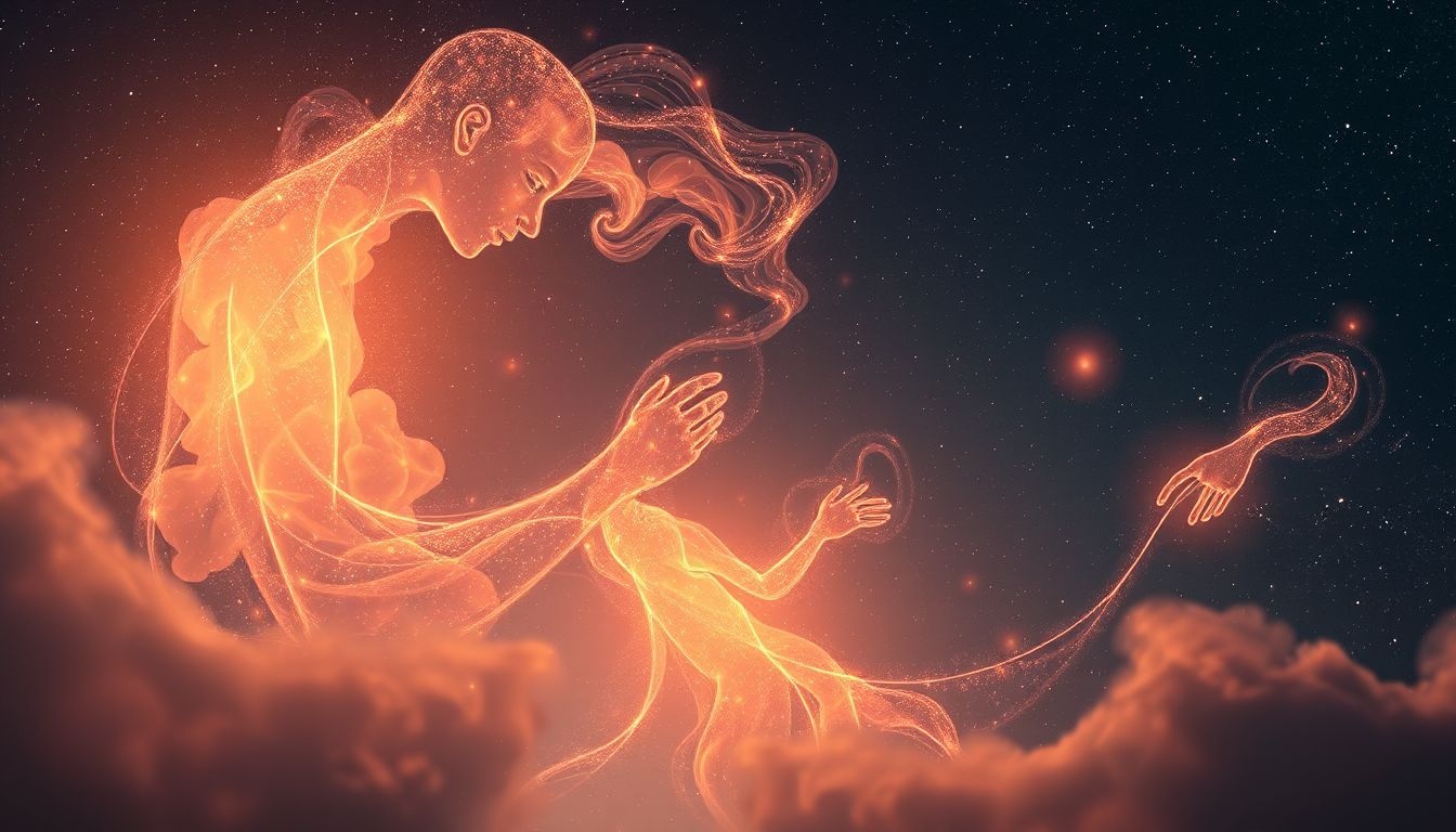 Verliefd worden in dromen symboliseert vaak innerlijke groei en vertrouwen.