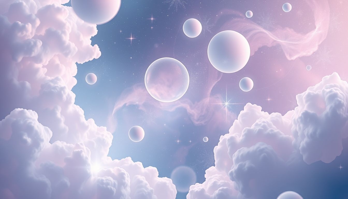 Dromen over steriliseren symboliseren vaak een nieuw, bewust begin.