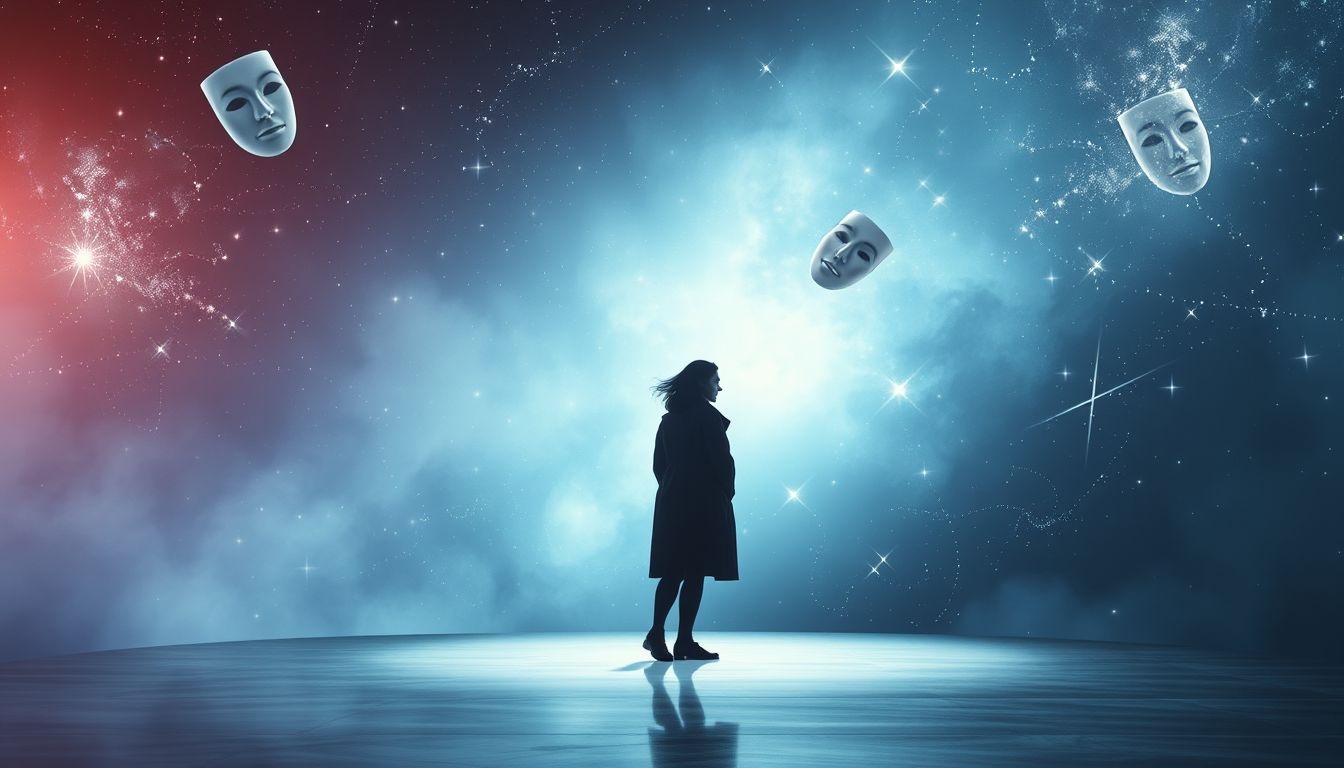 Een extra stervende acteur symboliseert onverwachte veranderingen in je leven.